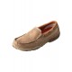 Twisted X Women's Slip-On Driving Moc (Bomber) WDMS005